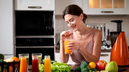 The Morning Ritual You Need For A Healthy And Happy Day: Ash Gourd Juice