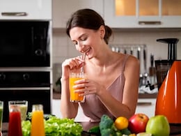 The Morning Ritual You Need For A Healthy And Happy Day: Ash Gourd Juice