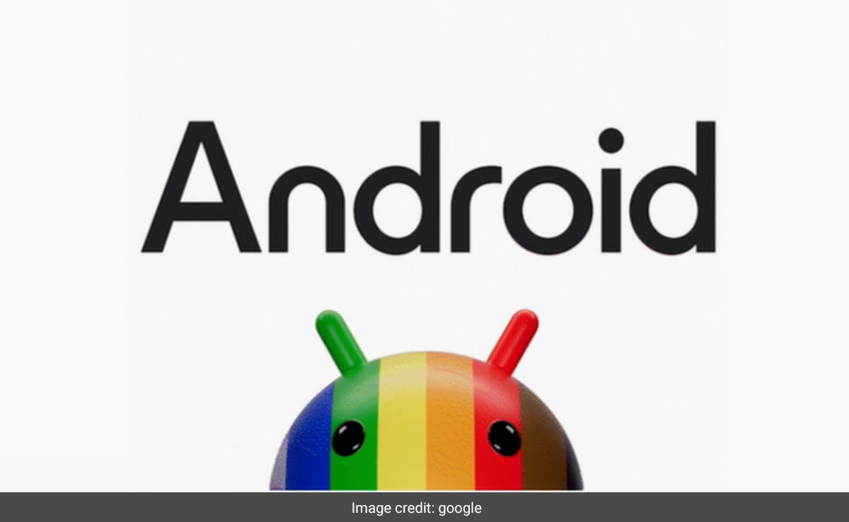 Google Unveils A Brand-New Android Logo: 5 Points