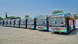 Delhi Government Announces To Operate 200 Electric Buses On Delhi-Karnal Route