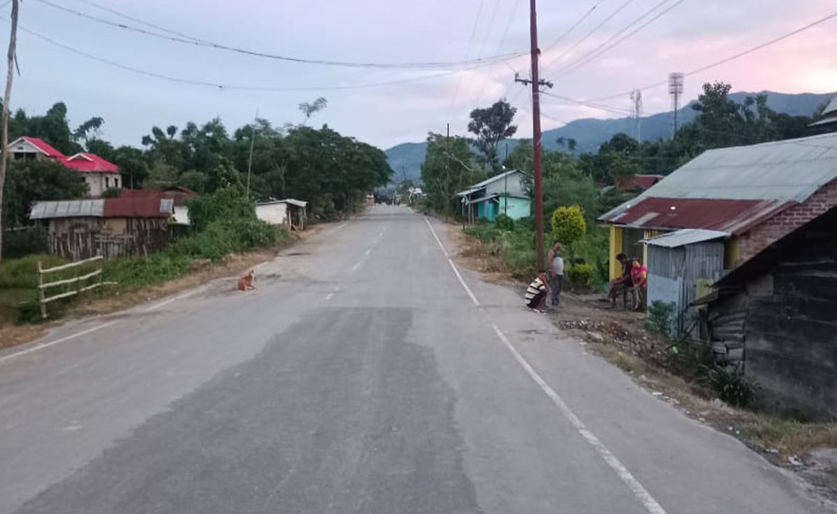 96 Unclaimed Bodies, 5,668 Weapons Looted: State Data On Manipur Violence