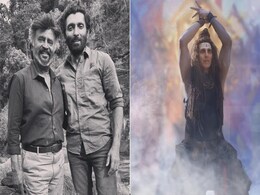 Jailer Vs OMG 2 : तमिल में रजनीकांत की जेलर और हिंदी में OMG 2 का कायम जलवा, बिना शोर शराबे के रिलीज के बाद से अब तक की इतनी कमाई Jailer Vs OMG 2 : तमिल में रजनीकांत की जेलर और हिंदी में OMG 2 का कायम जलवा, बिना शोर शराबे के रिलीज के बाद से अब तक की इतनी कमाई