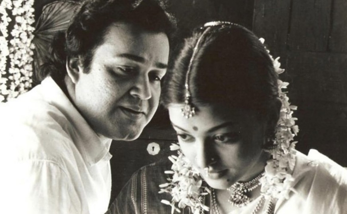 अपनी पहली फिल्म में ऐसी दिखती थीं ऐश्वर्या राय, 14 साल बड़े हीरो के साथ किया था डेब्यू