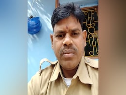 Maharashtra Forest Staff Killed By Wild Elephant While Making Video Maharashtra Forest Staff Killed By Wild Elephant While Making Video