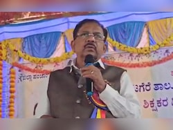 Actual Probe Begins After Forensic Reports: Karnataka Minister on Dharmasthala case