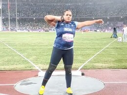 Asian Games 2023: कुछ ऐसे किरन बालियान ने रच दिया इतिहास, पहले कोई भी भारतीय नहीं कर सका Asian Games 2023: कुछ ऐसे किरन बालियान ने रच दिया इतिहास, पहले कोई भी भारतीय नहीं कर सका