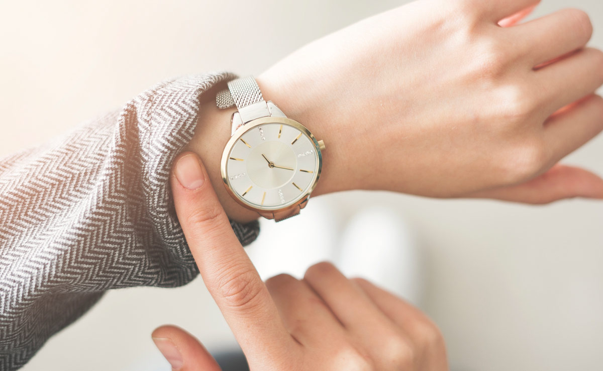 Purchase These Stunning Watches From Titan And Save Up To 10% In Rewards