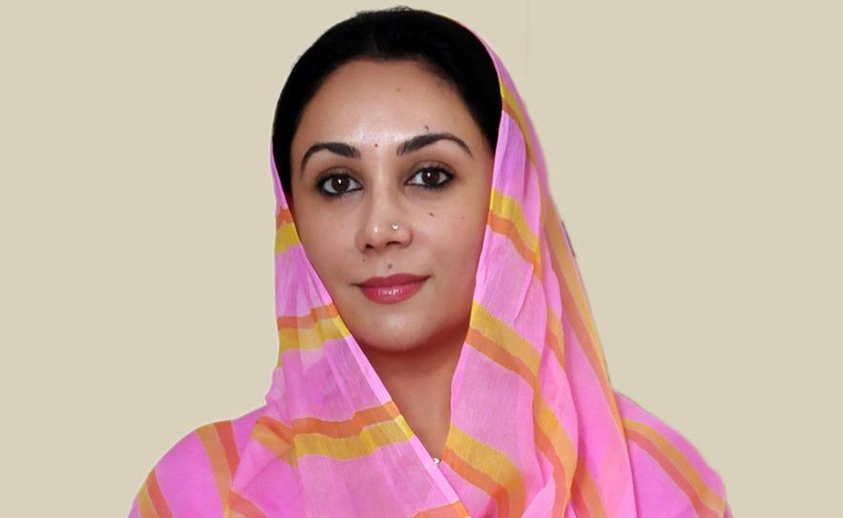 राजस्थान में बनेगी बीजेपी की पूर्ण बहुमत की सरकार, मिलेगी कांग्रेस के जंगलराज से मुक्ति: दीया कुमारी