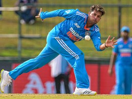 "Best Spinner In This World Cup": Ex-Pakistan Skipper's Huge Praise For Kuldeep Yadav