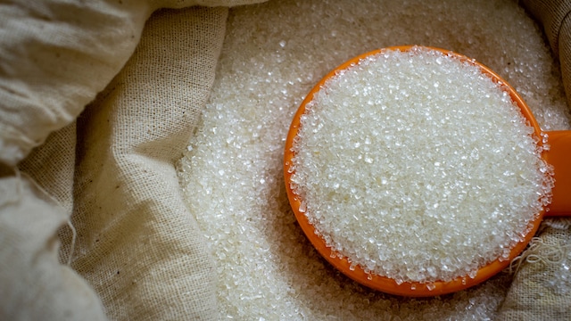 By eliminating sugar from your diet, you can experience these benefits