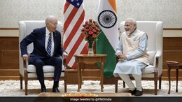 PM Modi-Biden Phone Call Over Ukraine, Safety Of Hindus In Bangladesh