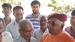 Rajasthan Election 2023: बीजेपी में शामिल होने के बाद पहली बार सीकर पहुंचे देवी सिंह भाटी, बोले- 'पार्टी तय करेगी कहां से लडूंगा चुनाव'