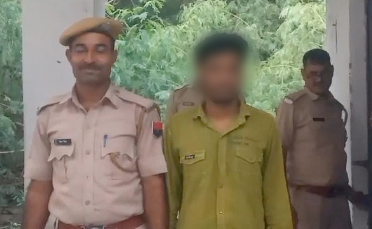 नाबालिग की सहमति को कोर्ट ने किया नामंजूर, भगा ले जाने वाले प्रेमी को 20 साल की कैद की सजा