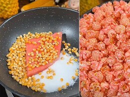 From Water Burger To Fruit Chai: 5 Bizarre Food Experiments That Left Internet In Shock