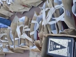 नए संसद भवन में अलग अंदाज में होगा सांसदों का स्वागत, खास स्टाइल में मिलेंगे ये तोहफे