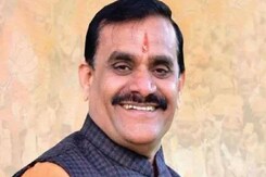 बी डी शर्मा का दिग्विजय और कमलनाथ पर हमला कहा झूठ के लिए गिनीज में दर्ज हो सकता है नाम बी डी शर्मा का दिग्विजय और कमलनाथ पर हमला कहा झूठ के लिए गिनीज में दर्ज हो सकता है नाम