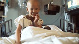 Can Nuclear Medicine Change The Future Of Childhood Cancer Care?
