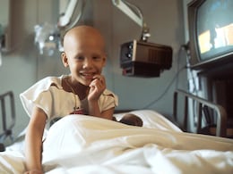 Can Nuclear Medicine Change The Future Of Childhood Cancer Care?
