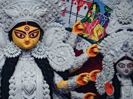 शारदीय नवरात्रि इस तारीख से हो रही है शुरू, कलश स्थापना का शुभ मुहूर्त होगा इतने बजे