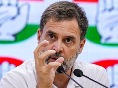 'आरोप बेबुनियाद...': राहुल गांधी के 'मतदाताओं से धोखाधड़ी' के दावों पर चुनाव आयोग