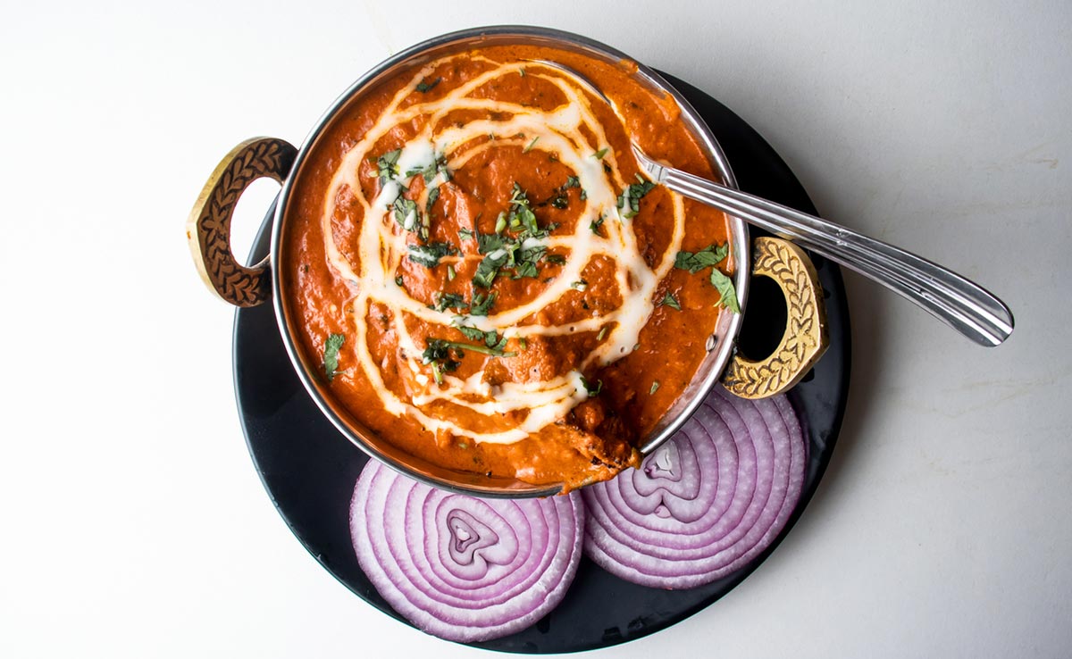 India's Butter Chicken Ranks Amongst Top 5 Chicken Dishes In The World