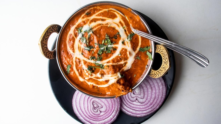 India's Butter Chicken Ranks Amongst Top 5 Chicken Dishes In The World