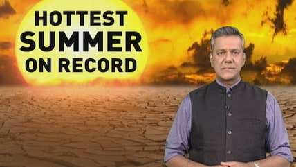 How Climate Change Made India Hotter