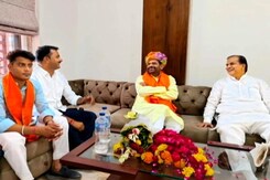 BJP Tasks MP Ramesh Bidhuri With Rajasthan Election Duty At Sachin Pilot's District BJP Tasks MP Ramesh Bidhuri With Rajasthan Election Duty At Sachin Pilot's District