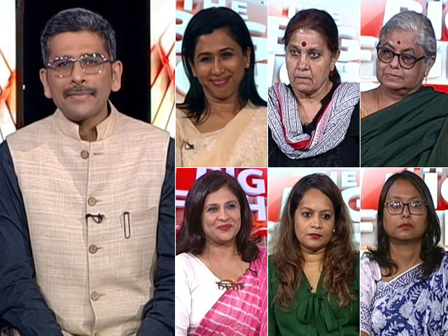 INDIA Bloc Or NDA - Who Is In Better Control Of The OBC Narrative?