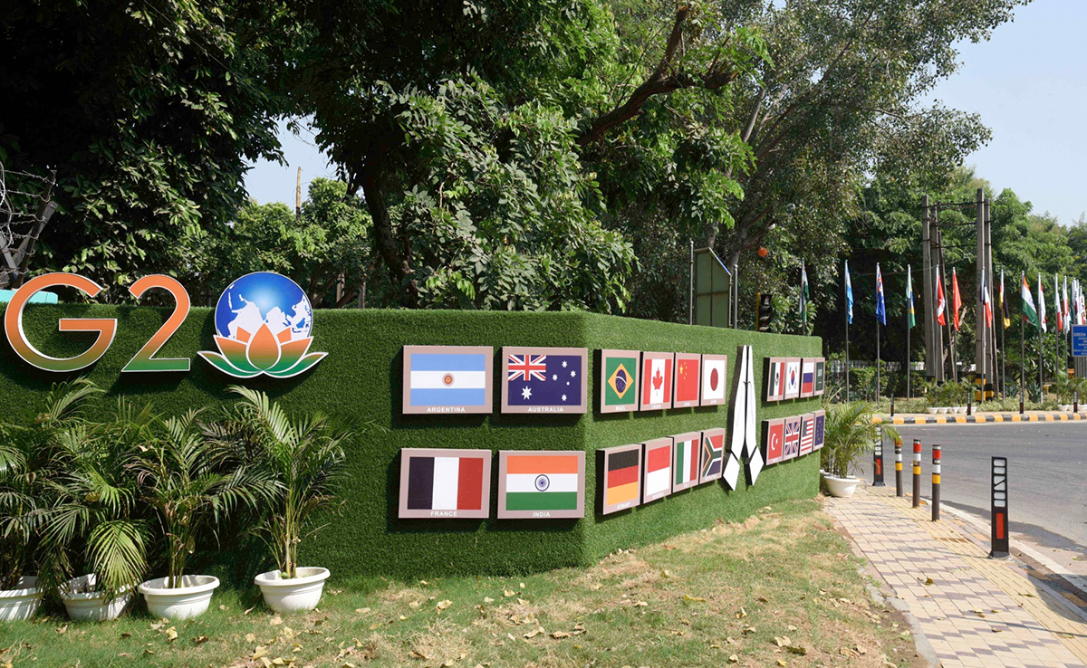Opinion: India's G20 Legacy For The World - Road Ahead For Brazil