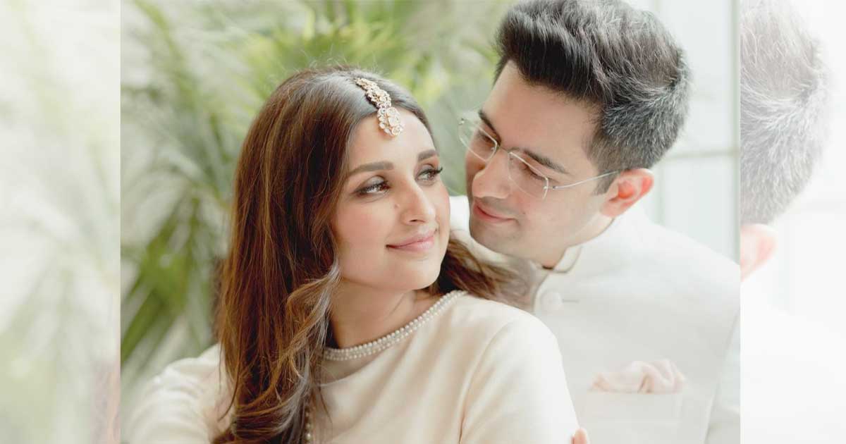 Parineeti-Raghav Wedding : परिणीति-राघव उदयपुर के लीला पैलेस में करेंगे शादी, जानें कौन होंगे मेहमान