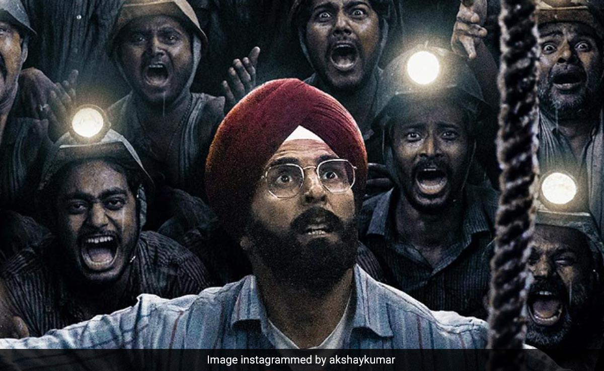 Akshay Kumar's New Film Trolled For Replacing India With Bharat In Title