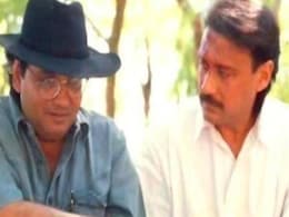 Teacher's Day 2023: Jackie Shroff Thanks Director Subhash Ghai For His "Unforgettable Guidance" On Set Teacher's Day 2023: Jackie Shroff Thanks Director Subhash Ghai For His "Unforgettable Guidance" On Set