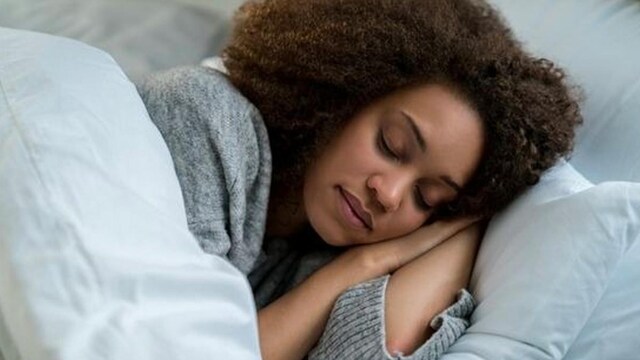Incorporating these foods into your diet can naturally improve sleep quality