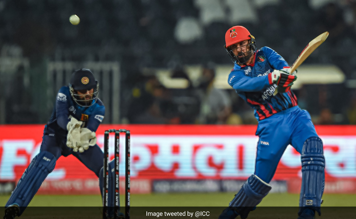 AFG vs SL: मोहम्मद नबी ने रचा इतिहास, ODI एशिया कप में विस्फोटक सहवाग का रिकॉर्ड तोड़ विश्व क्रिकेट को किया हैरान