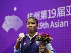 Asian Games 2026: Roshibina Devi Storms Into Wushu Semis, Assured Of Medal
