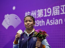 Asian Games 2023: रोशिबिना देवी ने वुशु में सिल्वर जीता रचा इतिहास, ऐसा करने वाली दूसरी भारतीय महिला खिलाड़ी