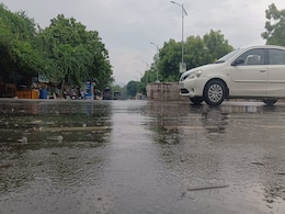 MP Weather Update : मध्य प्रदेश में ठंड ने दी दस्तक, जानें किस जिले में गिरा तापमान MP Weather Update : मध्य प्रदेश में ठंड ने दी दस्तक, जानें किस जिले में गिरा तापमान