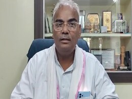 कांग्रेस सरकार का अंतिम संस्कार हुए बिना जनता खुश नहीं हो सकतीः भाजपा MLA कांग्रेस सरकार का अंतिम संस्कार हुए बिना जनता खुश नहीं हो सकतीः भाजपा MLA