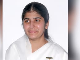 बीके शिवानी ने कहा अगर इस तरह से करते हैं बच्चे से बात, तो बड़ा होकर आपकी सुनेगा नहीं बीके शिवानी ने कहा अगर इस तरह से करते हैं बच्चे से बात, तो बड़ा होकर आपकी सुनेगा नहीं
