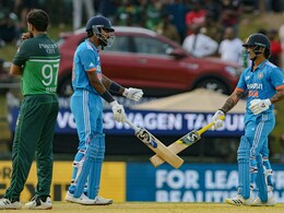 Asia Cup 2023: Eyeing Super Four Berth After Washout With Pakistan, India Face Nepal