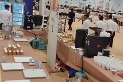 G20 कवरेज का कैसा रहा अनुभव? देखिए 3 दिन का हिसाब किताब G20 कवरेज का कैसा रहा अनुभव? देखिए 3 दिन का हिसाब किताब