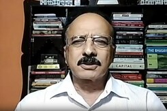 देविंदर शर्मा ने बताया ‘ग्रीन रिवॉल्यूशन’ सपना एम एस स्वामीनाथन ने कैसे किया साकार? देविंदर शर्मा ने बताया ‘ग्रीन रिवॉल्यूशन’ सपना एम एस स्वामीनाथन ने कैसे किया साकार?