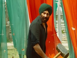 <i>Gadar 2</i> Box Office Week 5: Sunny Deol's Film "Steady Despite <i>Jawan</i> Juggernaut" <i>Gadar 2</i> Box Office Week 5: Sunny Deol's Film "Steady Despite <i>Jawan</i> Juggernaut"