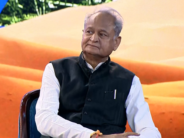 गहलोत की बढ़ेगी मुश्किल, ERCP डूब क्षेत्र के 36 गांवों के किसानों ने मुआवजा और पुनर्वास को लेकर आंदोलन की दी चेतावनी