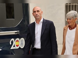 Spanish Football Still Mired In Scandal As Luis Rubiales Trial Begins Spanish Football Still Mired In Scandal As Luis Rubiales Trial Begins