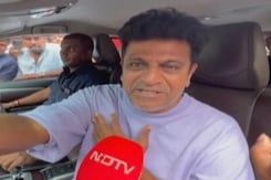 Need Solution Without Hurting Sentiments": Actor On Cauvery Row Need Solution Without Hurting Sentiments": Actor On Cauvery Row