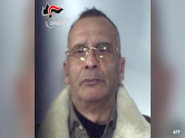 Italy's Most-Wanted Mafia Boss Matteo Messina Denaro Dies After Cancer Battle Italy's Most-Wanted Mafia Boss Matteo Messina Denaro Dies After Cancer Battle