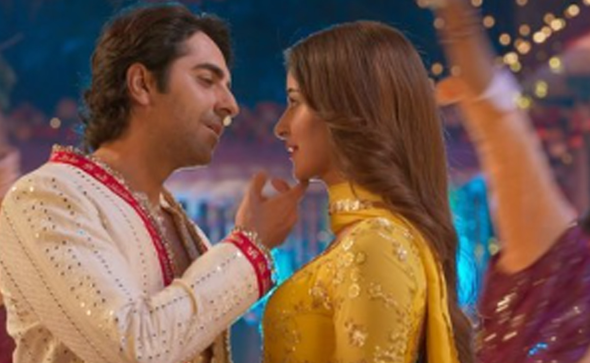 <i>Dream Girl 2</i> Box Office Collection Week 2: Ayushmann Khurrana's Film Collects Rs 78.06 Crore
