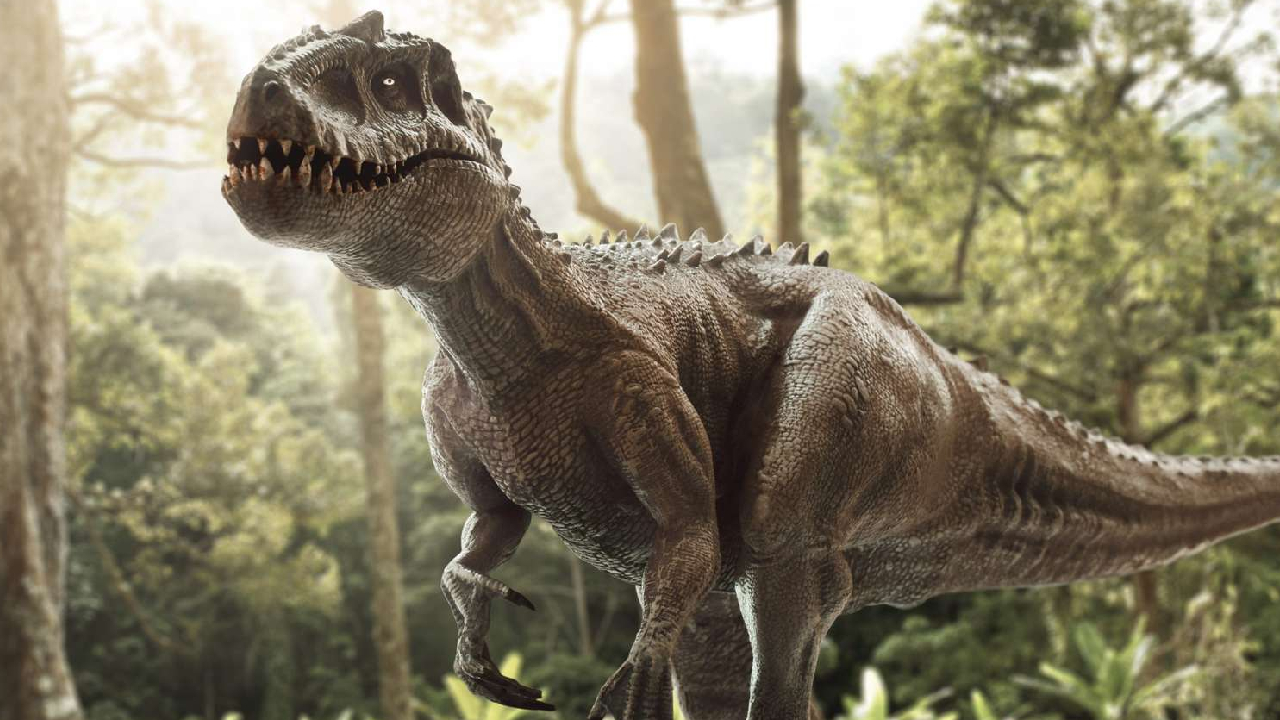 Jaisalmer में करोड़ों साल पुराने Dinosaur के अंडे का Fossil मिला? जांच जारी